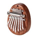 Miniaturowa Kalimba Kropla Wody Ergonomiczna i Estetyczna