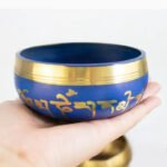 Misa święta Resonująca Dla Intuicyjnych Doznań Sensorycznych - instrument muzyczny