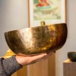 Misa Tybetańska Shou Lotus Dźwiękowa Dla Spokoju i Ducha - instrument muzyczny