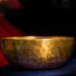 Misa Tybetańska Shou Lotus Dźwiękowa Dla Spokoju i Ducha - instrument muzyczny
