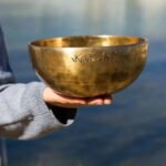 Misa Tybetańska Shou Lotus Dźwiękowa Dla Spokoju i Ducha - instrument muzyczny