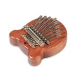 Niedźwiedź Kalimba - Potężny Symbol Natury i Siły