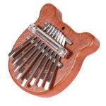 Niedźwiedź Kalimba - Potężny Symbol Natury i Siły