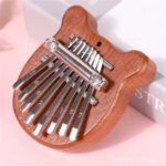 Niedźwiedź Kalimba - Potężny Symbol Natury i Siły