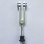 Obciążony Kamerton 432 Hz Do Relaksacji i Terapii Ciała - instrument muzyczny