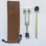 Obciążony Kamerton 432 Hz Do Relaksacji i Terapii Ciała - instrument muzyczny