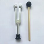 Obciążony Kamerton 432 Hz Do Relaksacji i Terapii Ciała - instrument muzyczny