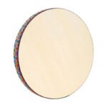 Ocean Drum Flamenco Dozna Cię Kojących Dźwięków Natury - instrument muzyczny