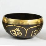 Singing Bowls Medytacyjne z Motywami Buddyjskimi - instrument muzyczny