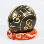 Singing Bowls Medytacyjne z Motywami Buddyjskimi - instrument muzyczny