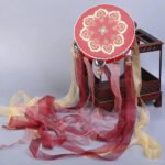 Tamburyn Dunhuang Do Tanca Hanfu i Chińskich Tradycji