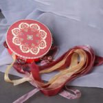 Tamburyn Dunhuang Do Tanca Hanfu i Chińskich Tradycji
