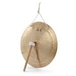 tmp gong thomann