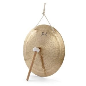 tmp gong thomann
