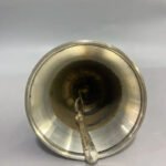 Ttajski Dzwonek Muzyczny Jako Sakralne Dzieło Sztuki - instrument muzyczny