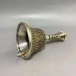 Ttajski Dzwonek Muzyczny Jako Sakralne Dzieło Sztuki - instrument muzyczny